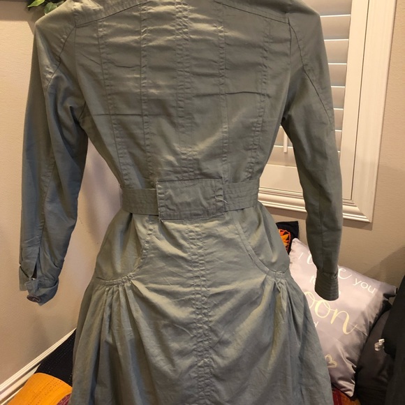 Jon Jon premium denim jacket - Picture 3 of 8